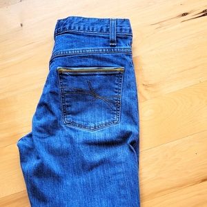 Cruel Girl Relaxed jeans 5 long